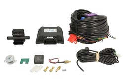 electronical control unit TECH ONE LPG 0H-MI-LP-0359