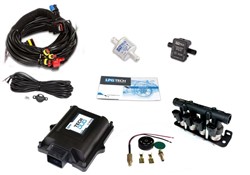 Mini kit without vaporizer LPGTECH LPG 0H-MI-LP-0705