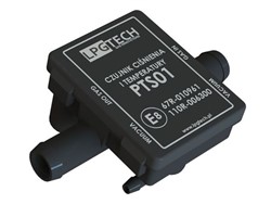 LPG sensor LPG PR-PT-LP-0003