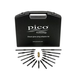 Oscilloscope accessories PICO TECHNOLOGY PICO TA323