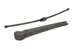 Wiper Arm, window cleaning 410mm