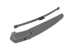 Wiper Arm, window cleaning 250mm