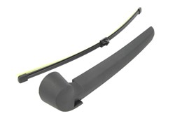 Wiper Arm, window cleaning 370mm