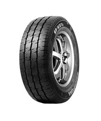 Dodávková pneumatika zimní SUNFULL 195/60R16 ZDSF 99T W05