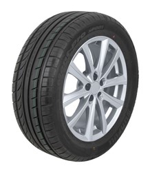 Summer tyre Mont-Pro HP881 275/45R20 110V XL_1