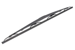 Wiper blade Silencio VM105 swivel 600mm (1 pcs) front with spoiler