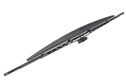Wiper blade Silencio VM105 swivel 600mm (1 pcs) front with spoiler_1
