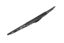 Wiper blade Silencio VM106 swivel 525mm (1 pcs) front with spoiler_1