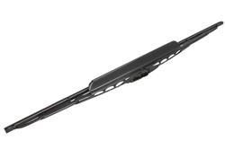Wiper blade Silencio VM107 swivel 550mm (1 pcs) front with spoiler_1
