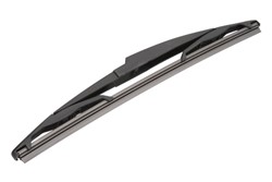 Wiper blade Silencio VR40 flat 300mm (1 pcs) rear with spoiler