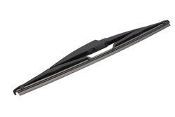 Wiper blade Silencio VR43 standard 345mm (1 pcs) rear with spoiler