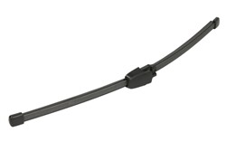 Pióro wycieraczki Silencio Xtrm VR250 bezszkieletowe 335mm (1 szt.) tył ze spojlerem_1