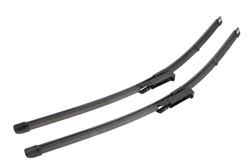 Wiper blade Silencio Xtrm VF364 jointless 550mm (2 pcs) front with spoiler_1