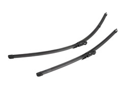 Wiper blade Silencio Xtrm VF381 jointless 650/475mm (2 pcs) front with spoiler_1