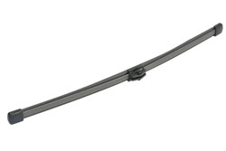 Стеклоочиститель Silencio VAL574593 безкаркасный 285мм (1 шт.) задн.