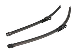 Wiper blade Silencio Xtrm VF439 jointless 580/475mm (2 pcs) front with spoiler_1