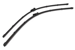 Wiper blade Silencio VF494 jointless 730mm (2 pcs) front with spoiler_0