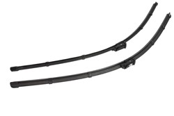 Wiper blade Silencio VF494 jointless 730mm (2 pcs) front with spoiler_1
