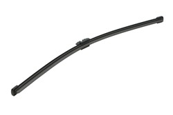 Wiper blade Flat rear Silencio 350mm (1 piece) fits: VOLVO V70 III, V90 II, XC40, XC60 II, XC70 II, XC90 II; BMW 1 (F40), 5 (F11), 5 (G31), X5 (G05), X5 (G05, F95) 04.07-