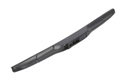 Wiper blade Silencio Hybrid VH122 hybrid 350mm (1 pcs) front with spoiler_1