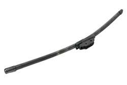 Wiper blade First Flat Blade FM55 jointless 550mm (1 pcs) front with spoiler_1