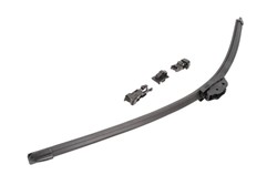 Wiper blade First Flat Blade FM70 jointless 700mm (1 pcs) front with spoiler_1