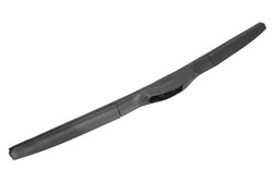 Kojamees First Blade VFH50 hübriid 500mm (1 tk) Esiosa spoileriga_1