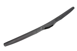 Kojamees First Blade VFH55 hübriid 550mm (1 tk) Esiosa spoileriga_1