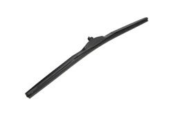Wiper blade First Blade VFH60 hybrid 600mm (1 pcs) front with spoiler_0