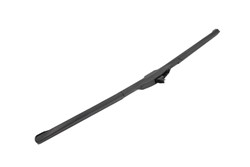 Kojamees First Blade VFH60 hübriid 600mm (1 tk) Esiosa spoileriga_1