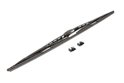Wiper blade Compact VAL576091 standard 550mm (1 pcs) front