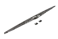 Wiper blade Compact VAL576091 standard 550mm (1 pcs) front_1