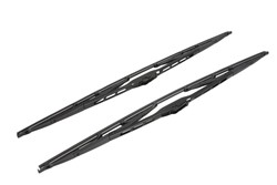 Wiper blade Compact C6060 standard 600mm (2 pcs) front_1