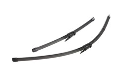 Wiper blade Silencio Xtrm VF839 jointless 650/380mm (2 pcs) front with spoiler_1