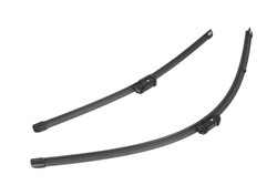 Wiper blade Silencio Xtrm VF849 jointless 650/475mm (2 pcs) front with spoiler_1