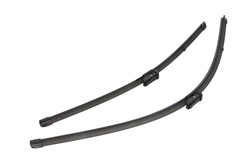 Wiper blade Silencio Xtrm VF863 jointless 680/520mm (2 pcs) front with spoiler_1