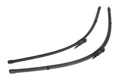 Wiper blade Silencio Xtrm VF876 jointless 750/650mm (2 pcs) front with spoiler_1
