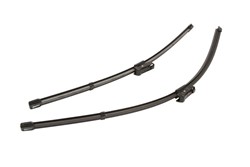 Wiper blade Silencio Xtrm VF892 jointless 630/500mm (2 pcs) front with spoiler_1