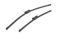 Wiper blade Silencio Xtrm VF906 jointless 550/400mm (2 pcs) front