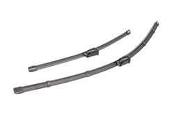 Wiper blade Silencio VF914 jointless 680/425mm (2 pcs) front with spoiler_1