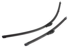 Wiper blade Silencio Xtrm VF942 jointless 650/380mm (2 pcs) front with spoiler_1