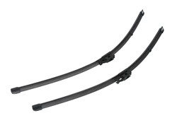 Wiper blade Silencio Xtrm VF944 jointless 580/530mm (2 pcs) front with spoiler_1