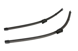 Wiper blade Silencio VAL577948 jointless 630/530mm (2 pcs) front with spoiler_1