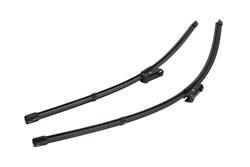 Wiper blade Silencio VAL577964 jointless 600/500mm (2 pcs) front with spoiler_1
