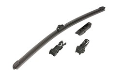 Wiper blade HydroConnect HF40 jointless 400mm (1 pcs) front with spoiler