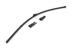 Wiper blade HydroConnect HF58 flat 580mm (1 pcs) front with spoiler