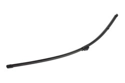 Wiper blade HydroConnect HF65B flat 650mm (1 pcs) front with spoiler_1