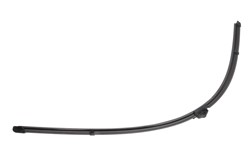 Wiper blade HydroConnect HF75B flat 750mm (1 pcs) front with spoiler_1