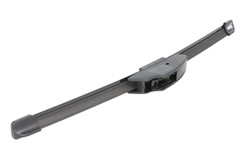 Wiper blade HydroConnect Hu35 flat 350mm (1 pcs) front with spoiler_1