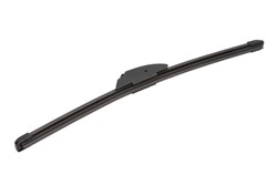 Wiper blade HydroConnect HU40 flat 400mm (1 pcs) front with spoiler